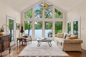 116 Pinewood Cove, Holly Lake Ranch, Texas 75765, États-Unis