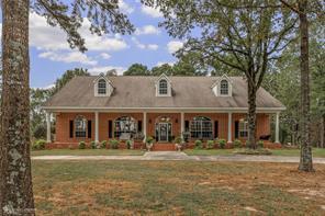 400 Crouch Road, Benton, Louisiana 71006, USA