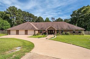 19135 Bynum, Flint, Texas 75762, HOA KỲ