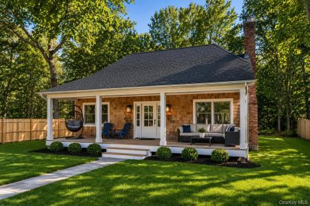 502 Springs Fireplace Road, East Hampton, New York 11937, Amerika Birleşik Devletleri