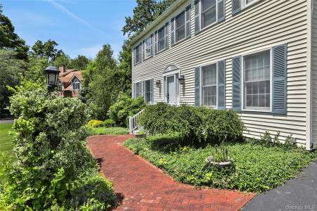 8 White Pine Lane, Fishkill, New York 12524