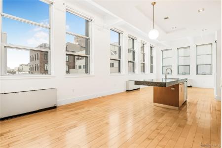 55 Berry Street, New York, New York 11249, Stati Uniti