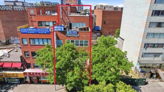 13621 41st Avenue, New York, New York 11355, Amerika Birleşik Devletleri