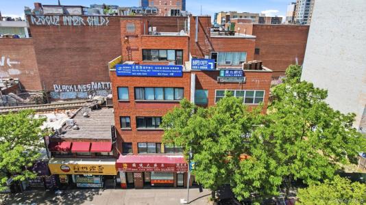 13621 41st Avenue, New York, New York 11355, Stati Uniti