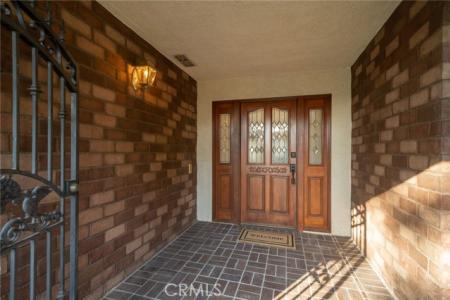 Morgan Ranch Road, Glendora, 加州 91741, 美國