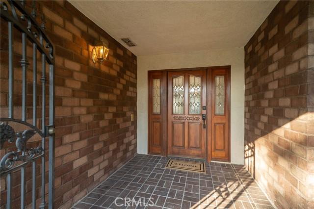 Morgan Ranch Road, Glendora, 加州 91741, 美國