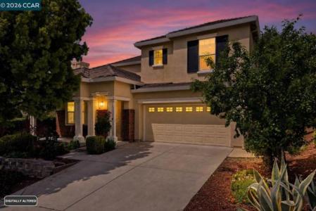 Oak Knoll Dr, Concord, California 94521, Stati Uniti