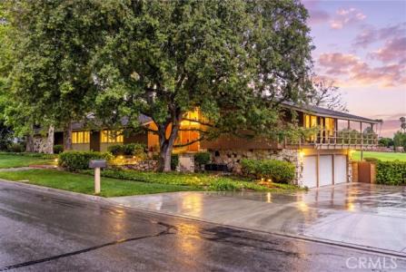 Hillcrest Road, Buena Park, Californie 90621, États-Unis