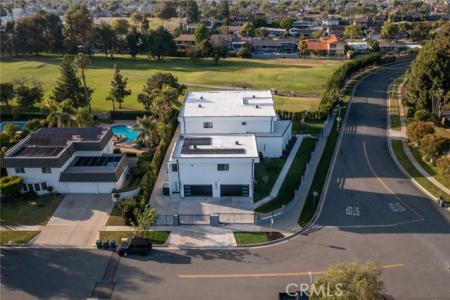 Parkview Drive, Lakewood, Californie 90712, États-Unis