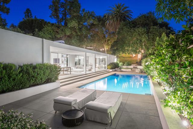 San Rafael Lane, Pasadena, California 91105, Stati Uniti