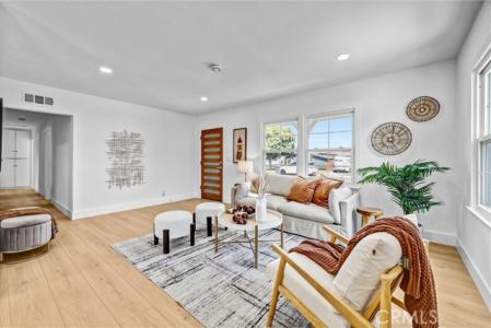 Morgan, Garden Grove, California 92840, Stati Uniti