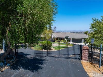High Grove Road, Templeton, California 93465, Stati Uniti