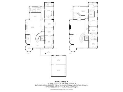 Escarpa Ave, Atascadero, Californie 93422, États-Unis
