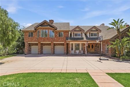 W 24th Street, Upland, Califórnia 91784, Estados Unidos