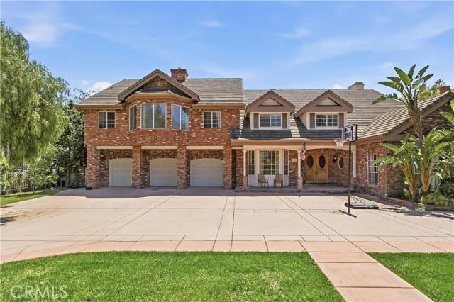 W 24th Street, Upland, Kalifornia 91784, USA