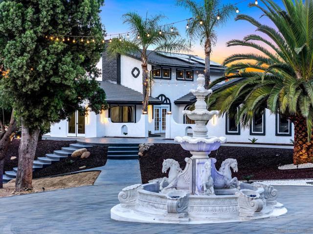 Fairview Drive, Vista, Californie 92084, États-Unis