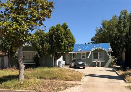 Lazard, San Fernando, Californie 91340, États-Unis
