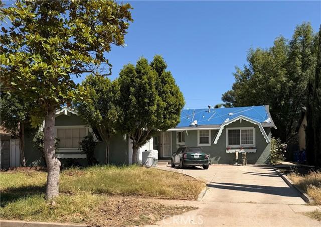 Lazard, San Fernando, Californie 91340, États-Unis
