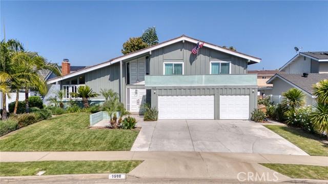 Salmon River, Placentia, California 92870