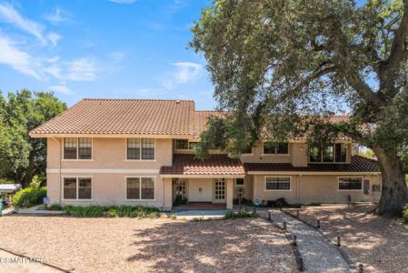 Oak Avenue, Fillmore, Kalifornien 93015, USA