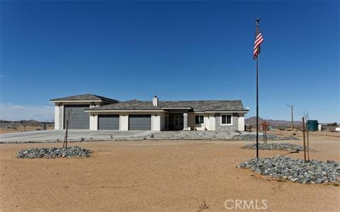 Ramona Avenue, Apple Valley, California 92307, Stati Uniti