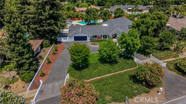 E North Bear Creek, Merced, California 95340, Stati Uniti