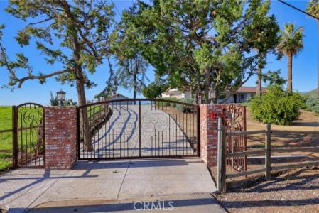 10th Street, Yucaipa, Kalifornien 92399, USA