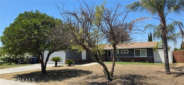 Coloma, Loma Linda, Kalifornien 92354, USA
