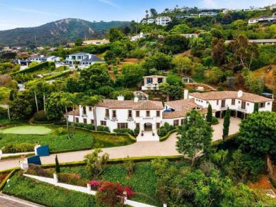 Hidden Valley Rd, La Jolla, California 92037, Estados Unidos