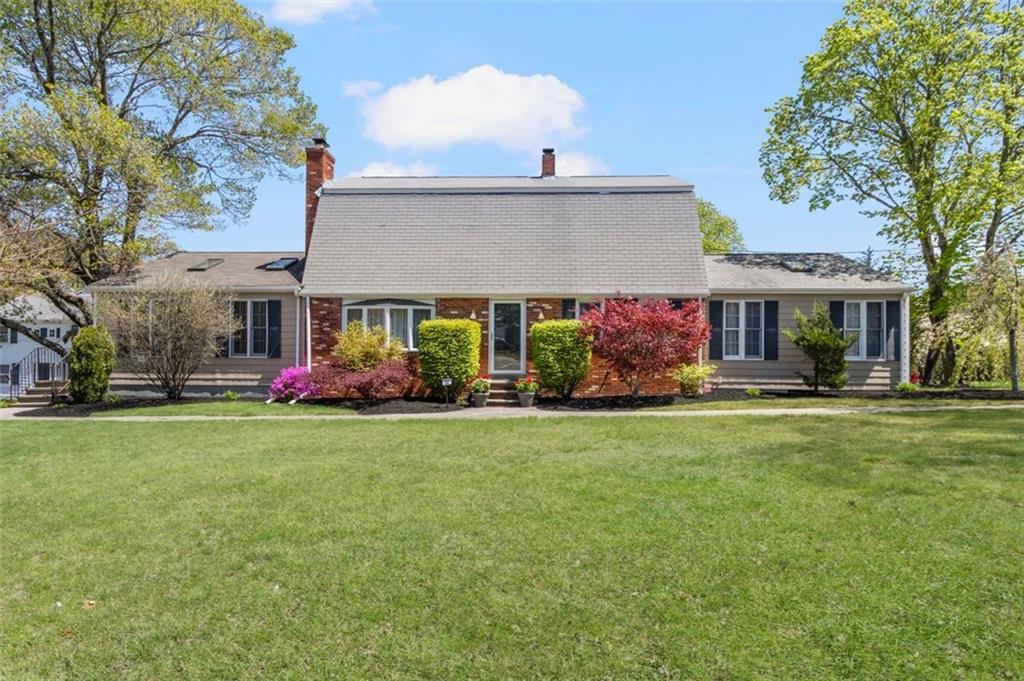 50 Fairview Avenue, West Warwick, Rhode Island 02893, Estados Unidos