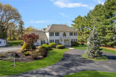 91 Mann School Road, Smithfield, Rhode Island 02917, Estados Unidos
