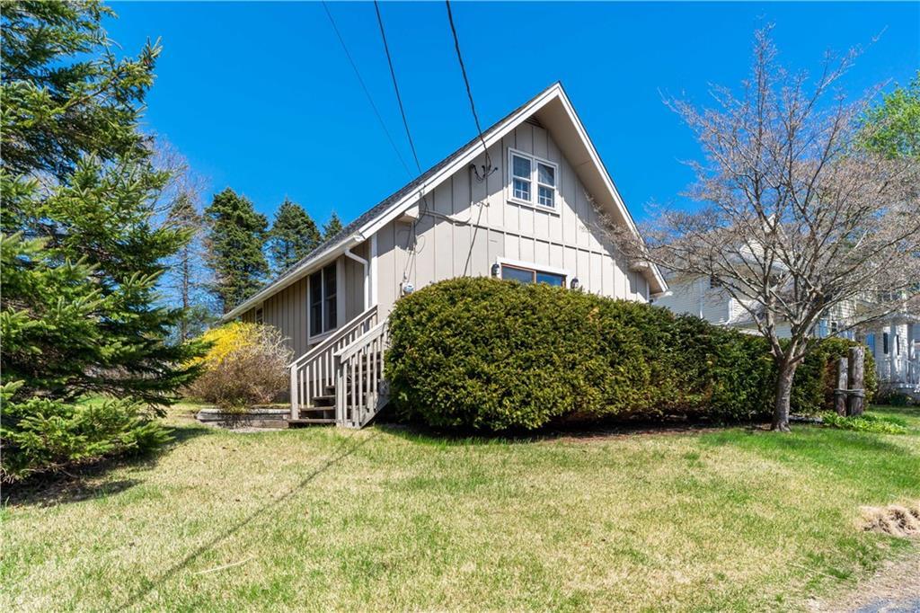 25 Westside Road, South Kingstown, رود ايلاند 02879, الولايات المتحدة