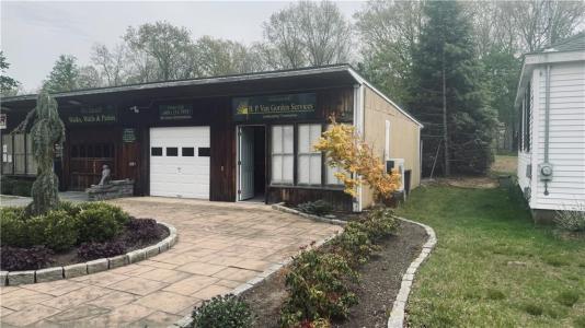 373 Farnum Pike, Smithfield, RI 02917, USA