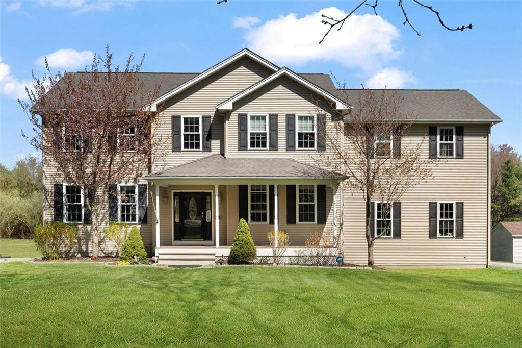 44 Beaver River Road, Richmond, Rhode Island 02892, Estados Unidos