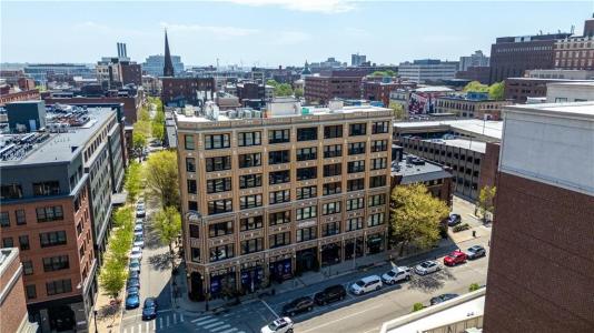 100 Fountain Street 6A, Providence, RI 02903, USA