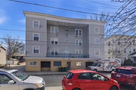 252 Front Street, Woonsocket, Rhode Island 02895, Stati Uniti