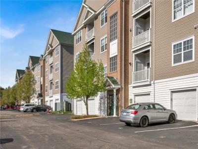 96 Mill Street 303, Woonsocket, RI 02895, USA