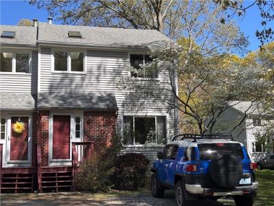 195 Fairway Drive, North Kingstown, RI 02852, USA