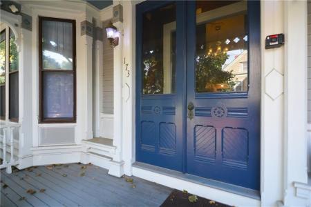 173 congdon Street 3, Providence, Rhode Island 02906, USA