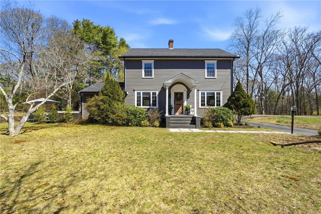 188 Post Road, Westerly, Rhode Island 02891, États-Unis