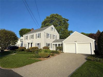 7 Beech Tree Road, East Providence, Rhode Island 02916, États-Unis