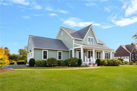 23 East Matunuck Farm Drive, South Kingstown, RI 02879, USA