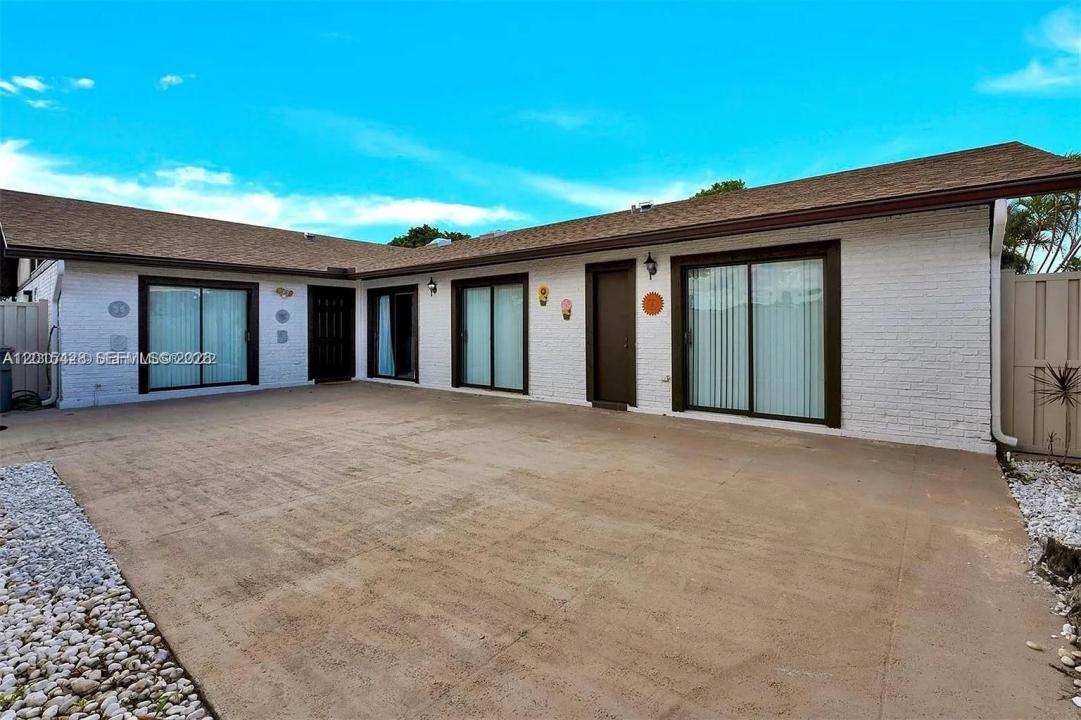 9892 Boca Gardens Pkwy A, Boca Raton, Floride 33496, États-Unis