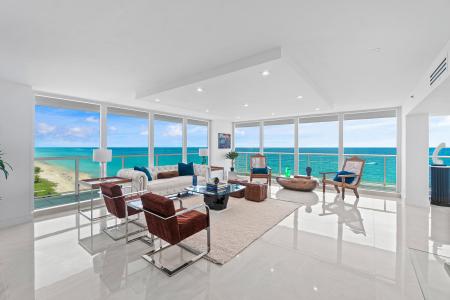 3505 S Ocean Boulevard 12n, Highland Beach, 플로리다 33487, 미국