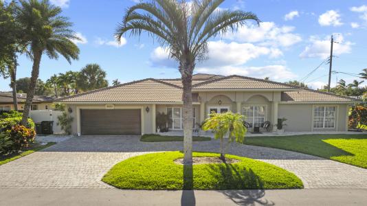 3531 NE 30th Avenue, Lighthouse Point, Floryda 33064, USA