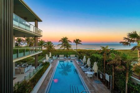 1901 S Ocean Boulevard 10, Delray Beach, Florida 33483, USA
