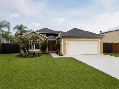3426 NW 38th Avenue 3426, Okeechobee, Florida 34972