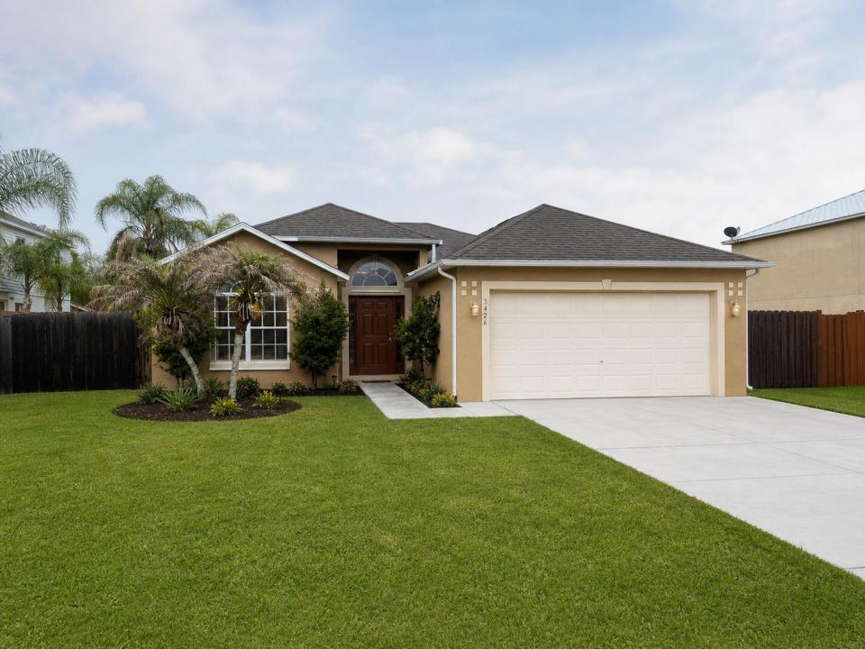 3426 NW 38th Avenue 3426, Okeechobee, Florida 34972