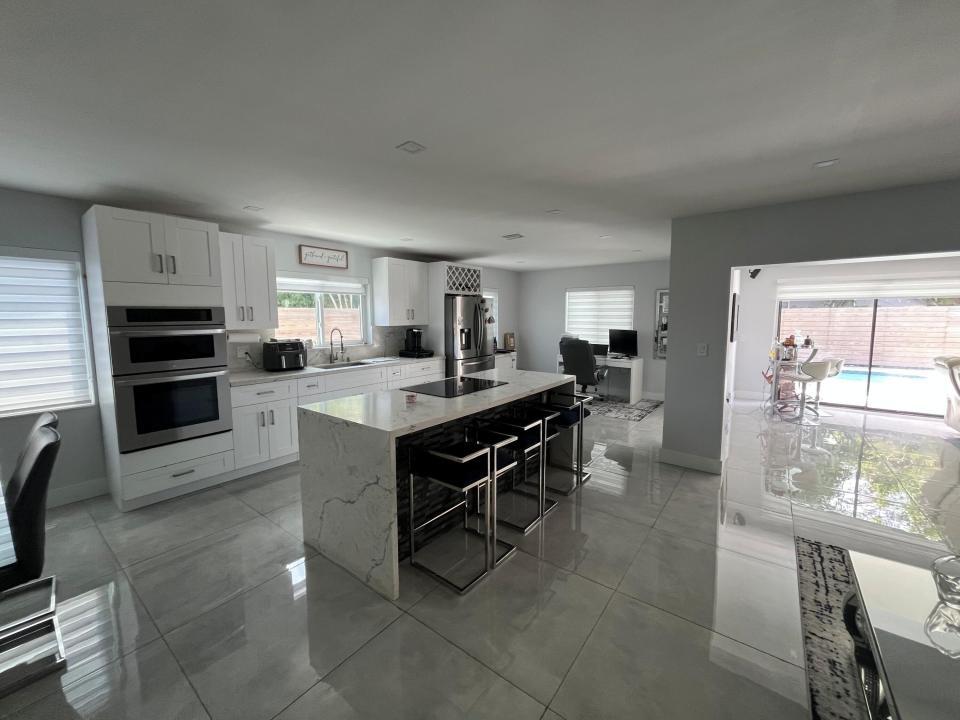 6800 SW 7th Place, North Lauderdale, Floride 33068, États-Unis
