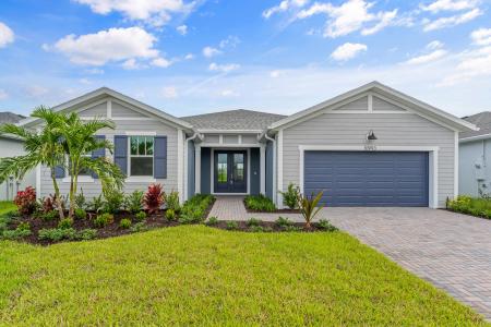 10993 SW Orana Drive, Port St. Lucie, 佛罗里达州 34987, 美国